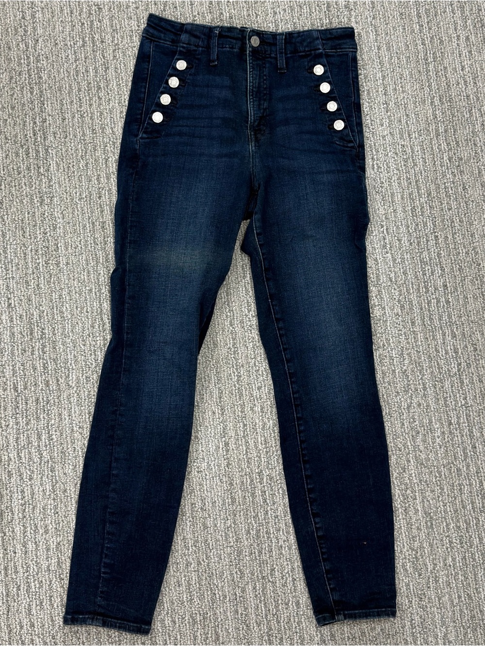 Gap Jeans